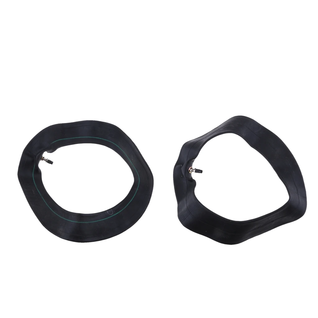 2pcs 2.50/2.75-10 Replacement Inner Tube Fits for Honda Crf50 Xr50 10 Inch Tire Rim ATV 50 90 110cc Motorbikes