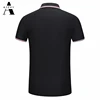 Casual Polo Shirt Men Fashion Solid Summer Brands Polo Shirts Women Breathable Golf Jersey Sports Polos Cotton 65% Polyester 35% ► Photo 2/6