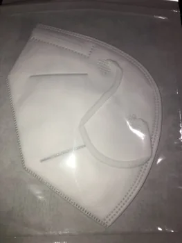 

10pcs Pm2.5 N95 Dust Mask Fine Air Filter Wholesale Anti Odor Smog Custom Cotton Pollen Dust Mouth Face Mask FREE EMS SHIPPING