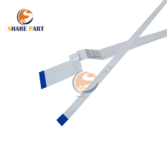 

1set Print Head Cable Flat & Sensor Flat Cable for Epson L4150 L4156 L4158 L4160 L4165 L4163 L4166 L4168 L4169