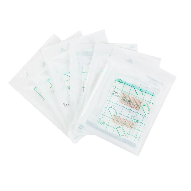 Baby Breathable Umbilical Cord Sticker Swimming Newborn Child Navel Stickers Bath Waterproof Infants