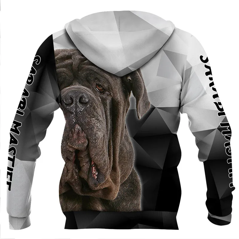 Sarabi Mastiff hoodie 3D Printed Hoodies Fashion Pullover Men For Women Sweatshirts Sweater Cosplay Costumes 02