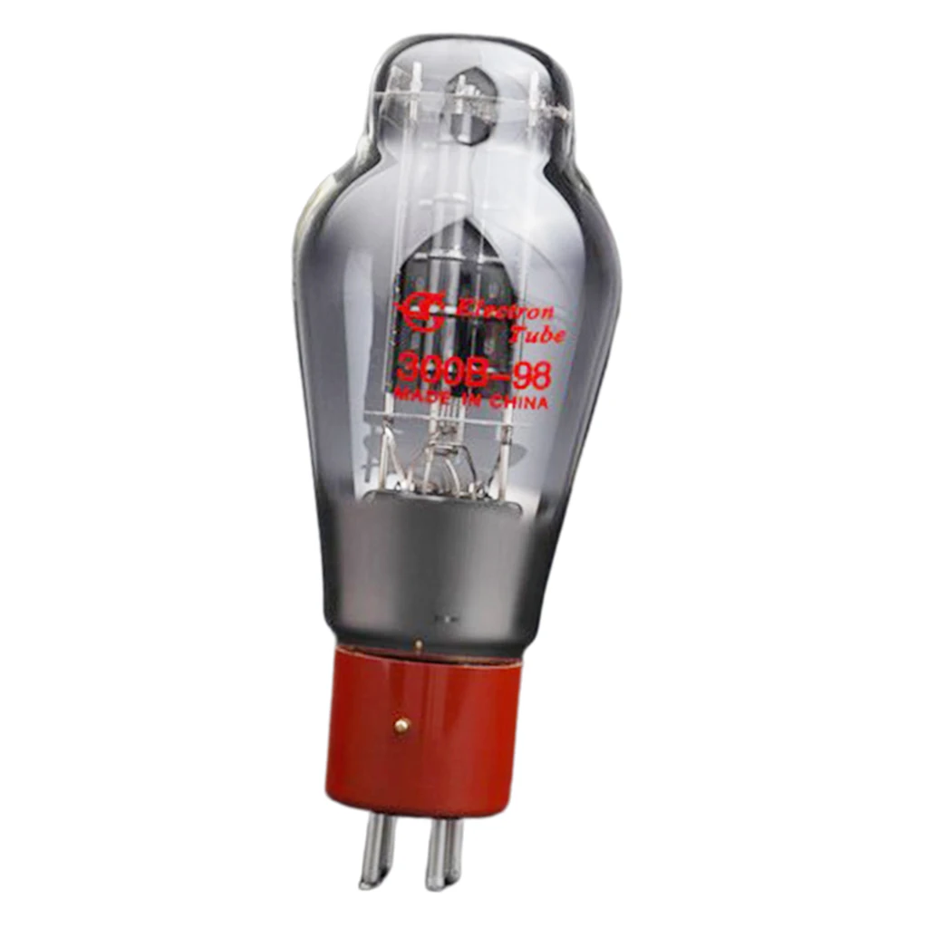 300B-98 Amplifier Vacuum Tube Amp Tubes, Can be Matched to Use
