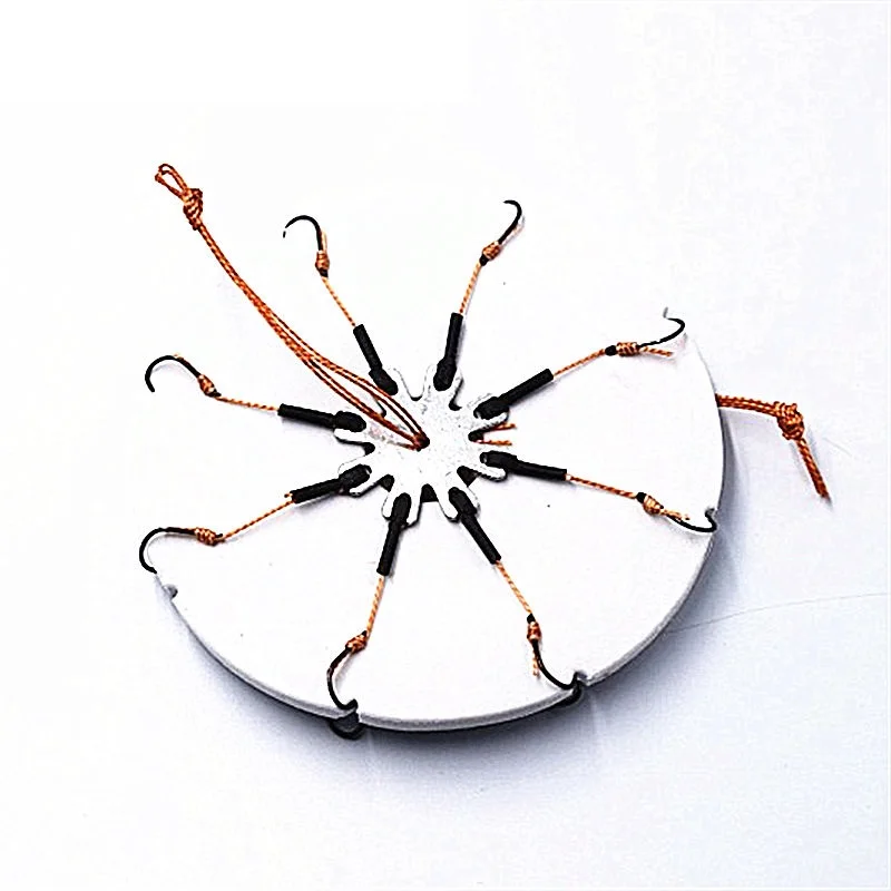 2Pcs-lot-Fishhooks-for-Fishing-Flap-Explosion-String-Hook-Prevent-Winding-Lines-Pesca-with-Hose-8 (1)