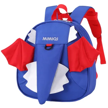 

children school bags boys girls Anti-lost children preschool bag kids backpack Kindergarten backpack Baby bags mochila infantil