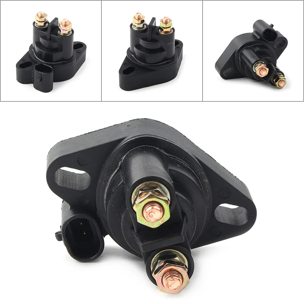 

Motorcycle Starter Solenoid Relay 0445-058 0445-036 For Arctic Cat 400 2005-2011 2014 , 500 2005-09 2013-2017