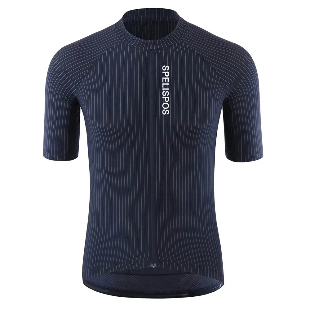 Одежда на заказ, черная, синяя велосипедная майка aero maillot, дышащий велокостюм, топы, одежда для велосипеда, ropa ciclismo, комбинезон, 9D - Цвет: jersey