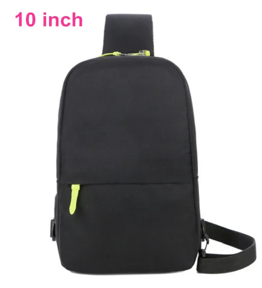Рюкзак, анти-вор, сумка для ноутбука 13-15 дюймов, сумка для ноутбука Macbook Pro 13, школьный рюкзак, водонепроницаемая сумка - Цвет: Black