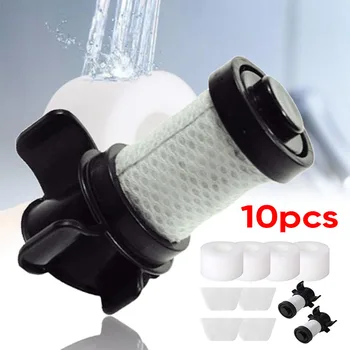 

Filters For Shark IONFlex DuoClean Vacuum IF100 IF150 IF160 IF170 IF180 IF200 U6 Sponge Scouring Pad For Shark IONFlex IF100