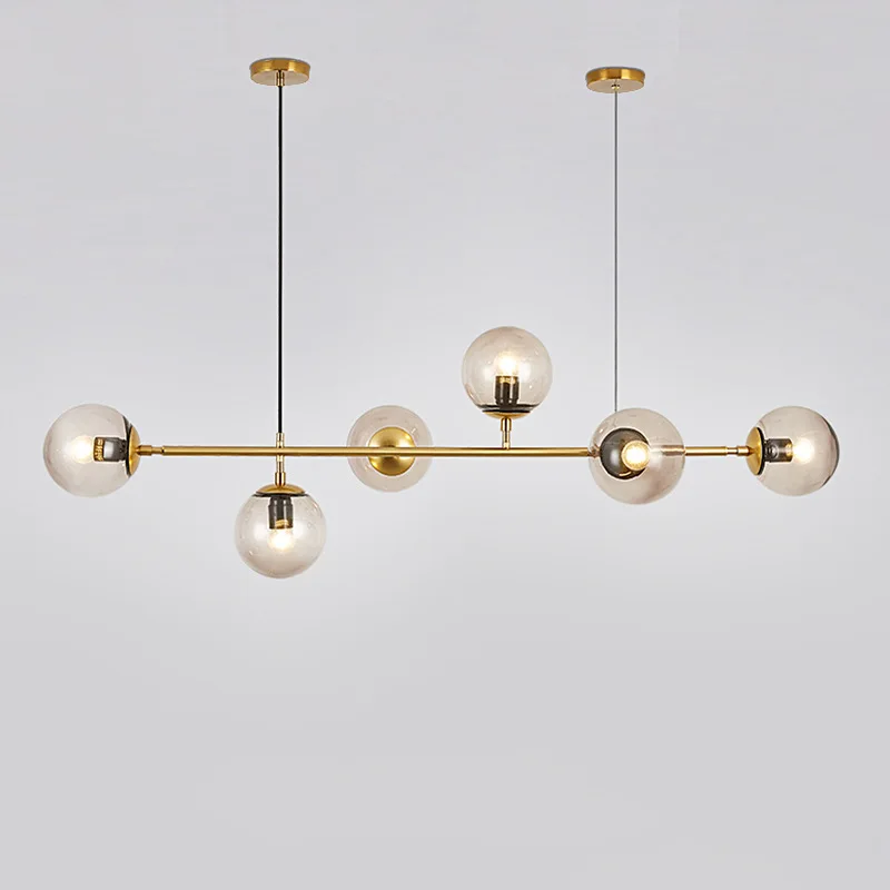 

lampen industrieel luminaria rope LED pendant lights living room industrial lamp
