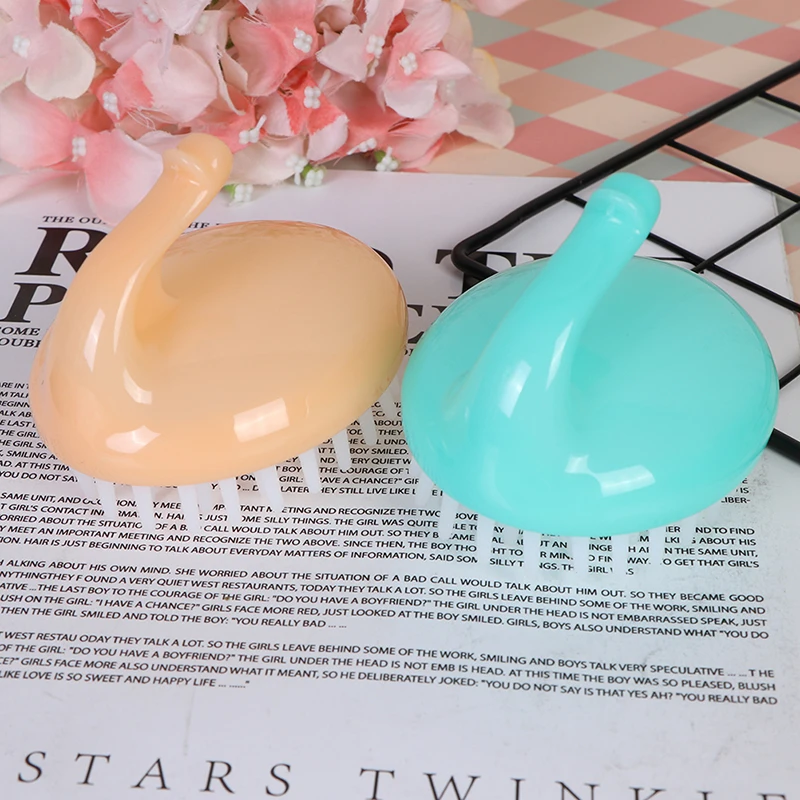 

Handheld Comb Silicone Scalp Massage Brush Washing Comb Mini Head Meridian Massage Wide Tooth