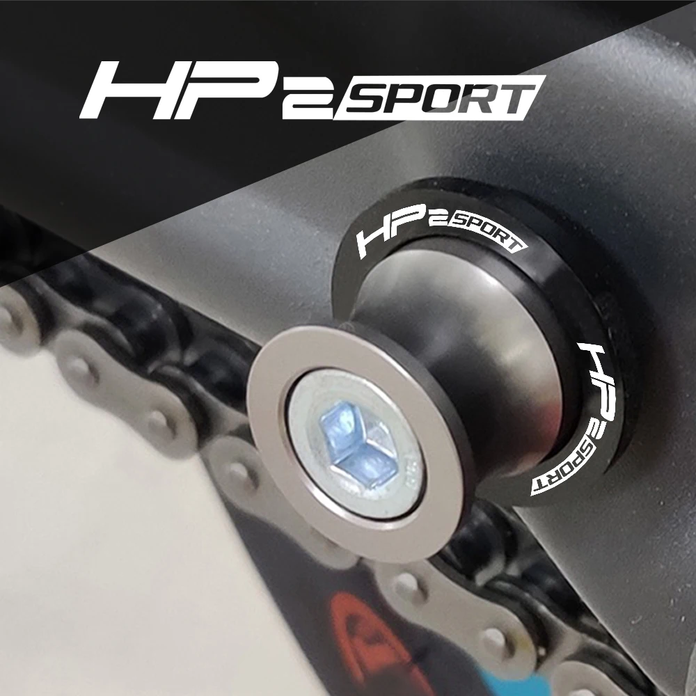 

Для BMW HP2 SPORT 2007 2008 2009 2010 2011 2012 аксессуары для мотоциклов катушки для маятника слайдер 8 мм подставка винты слайдер защита