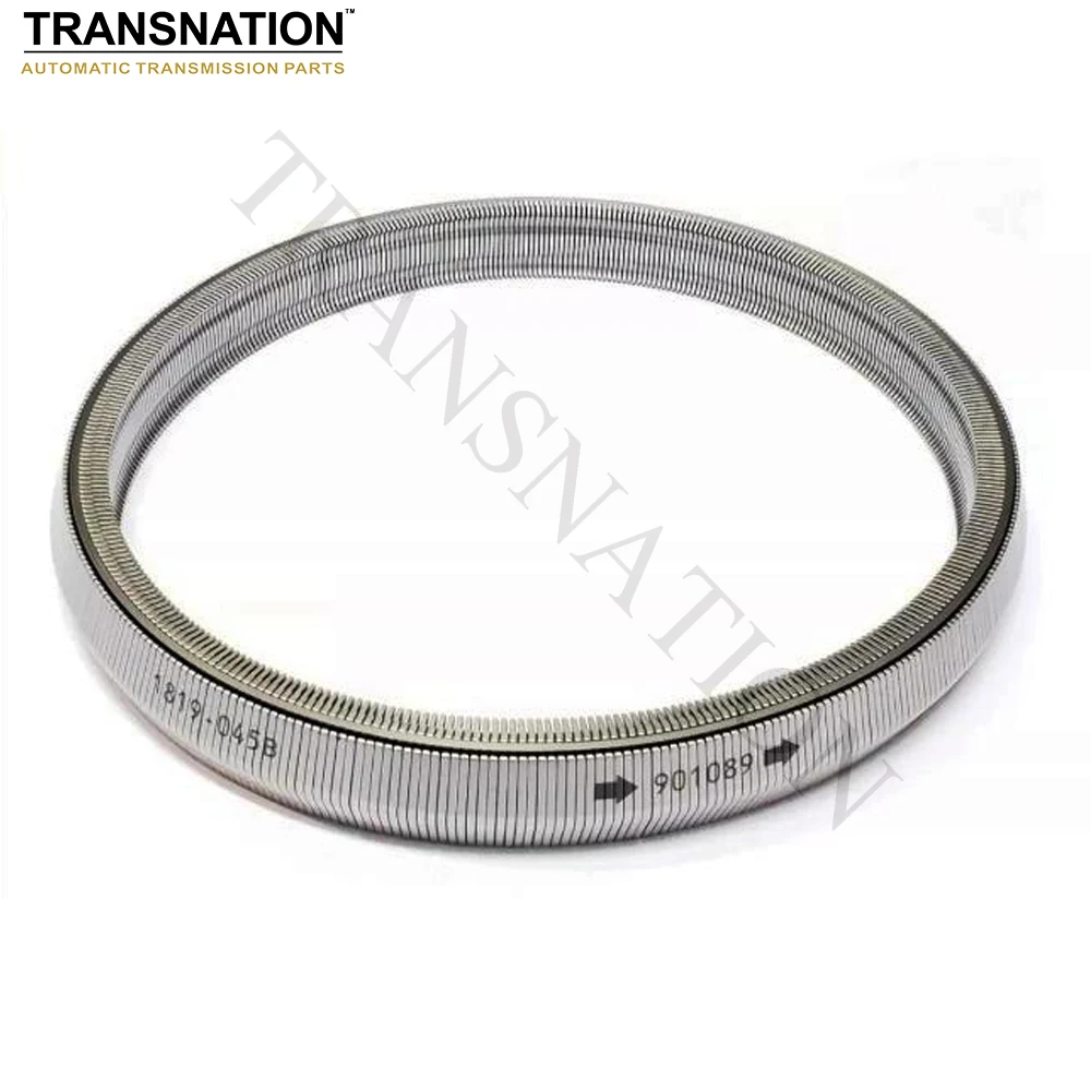 Qiilu CVT Transmission Belt,CVT Transmission Chain Belt Fit for Nissan
