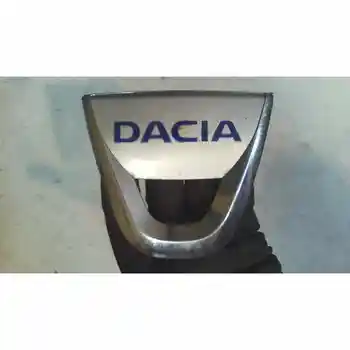 

4309452 badge Dacia Duster 1.5 Dci Diesels Fap Cat