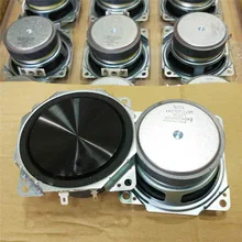 2 шт. для LG 3 дюймов полный диапазон аудио динамик 8ohm 40 Вт автомобильный Рог автомобиля СЧ стерео динамик