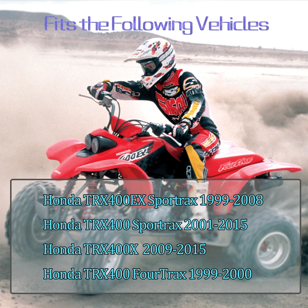 Автомобильный Карбюратор Carb для Honda TRX 400 TRX400EX Sportrax TRX400X ATV 16100-HN1-A43