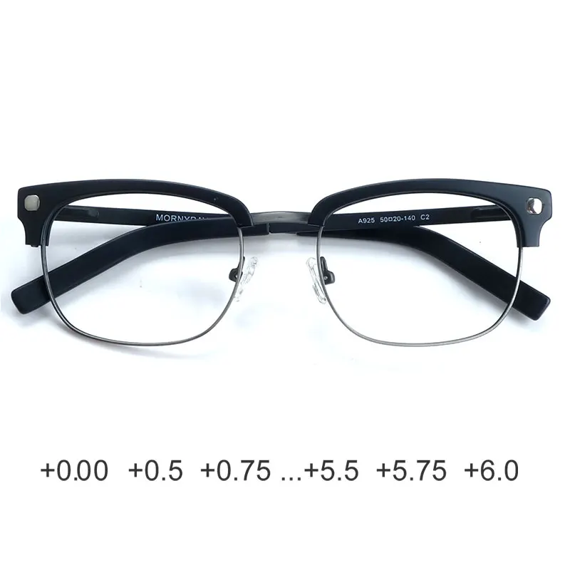 Super Retro Reading Glasses +1.25 +0.75 +2.25 +2.5 +2.75 +3.0 +3.25 +3.