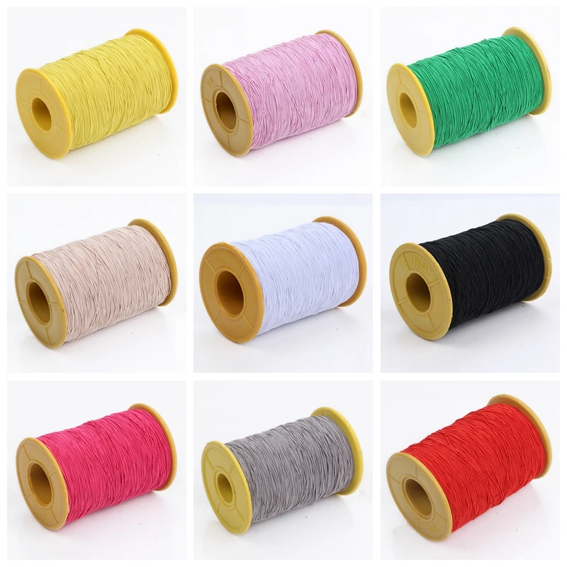 elastic cord-1