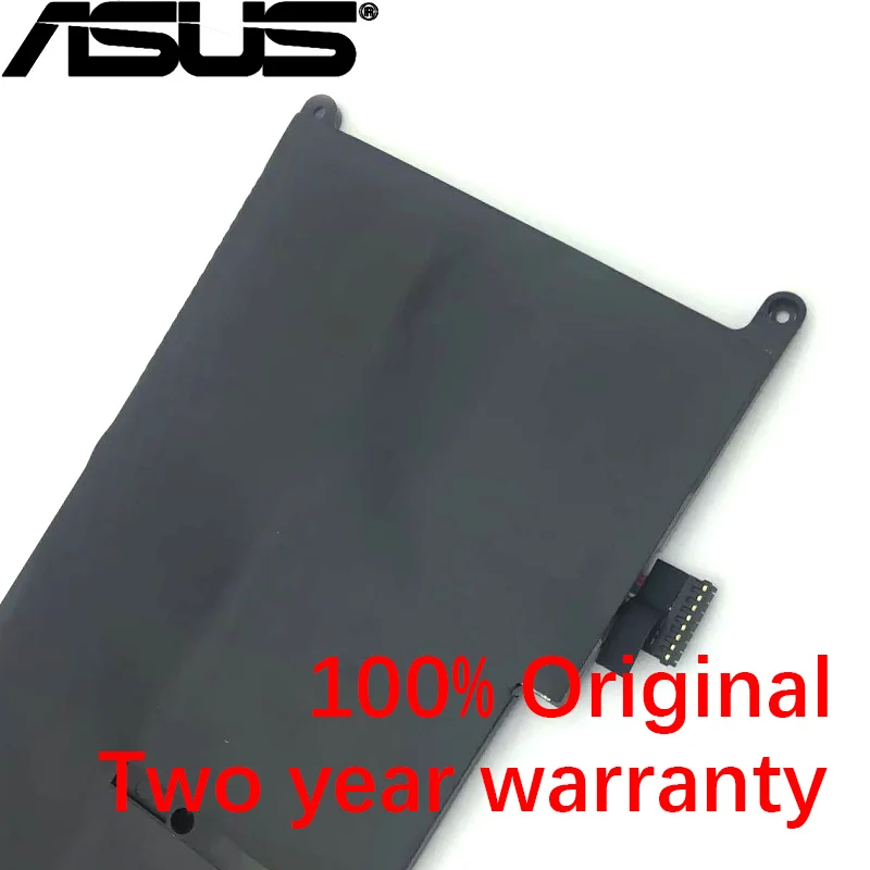 Tanie ASUS oryginalny 4800mAh C23 UX21 C23UX21 bateria do laptopa ASUS Zenbook UX21 UX21A UX21E Ultrabook serii 7.4V 35Wh