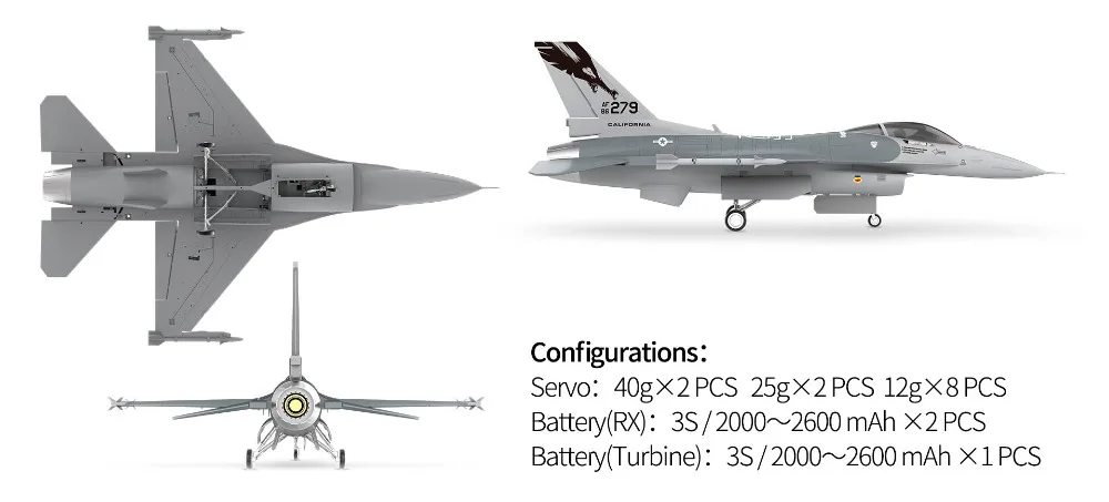 F16 GY19