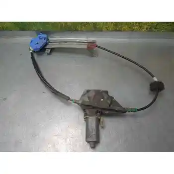 

WINDOW LIFTER REAR LEFT FORD MONDEO FAMILY (GD)