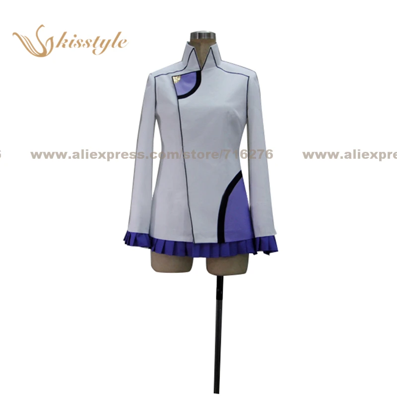 

Kisstyle Fashion Majestic Prince Kei Kugimiya Uniform COS Clothing Cosplay Costume,Customized Accepted