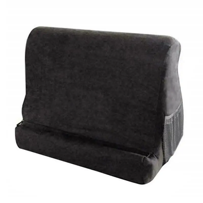 Новая многоугольная мягкая подушка подставка держатель планшета для IPad Tablet Phone