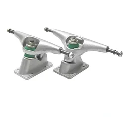 Land Surfboard Bridge Stirrup Free Swivel Bracket Big Fish Board Longboard Steering Bracket Kaykay Entertainment BS50ZJ