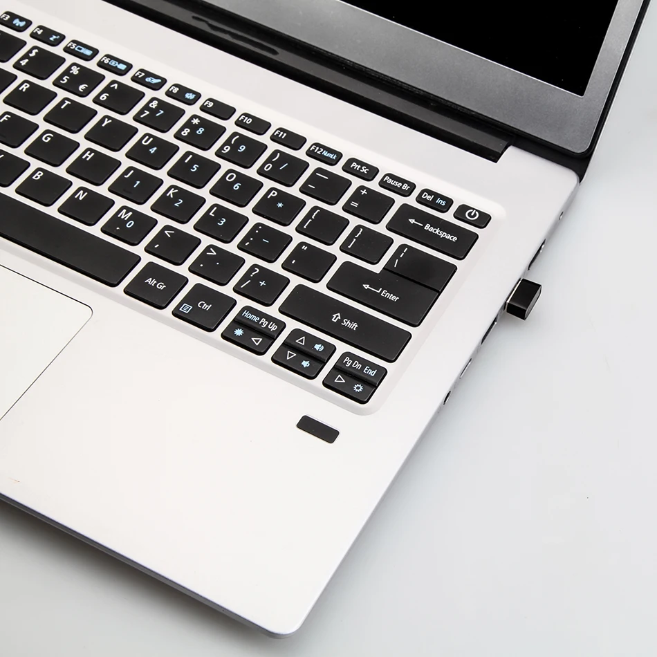 Creacube Новый мини 600 м USB WiFi адаптер беспроводная сетевая карта Wifi приемник 2 4/5G