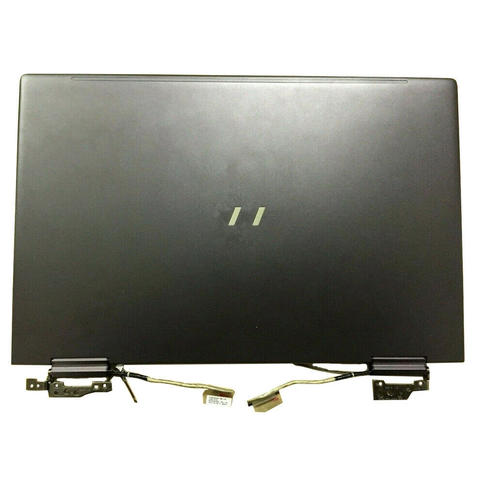 13," ЖК сенсорный экран дигитайзер установка для HP ENVY X360 13-AG ЖК-дисплей полная сборка Partsll