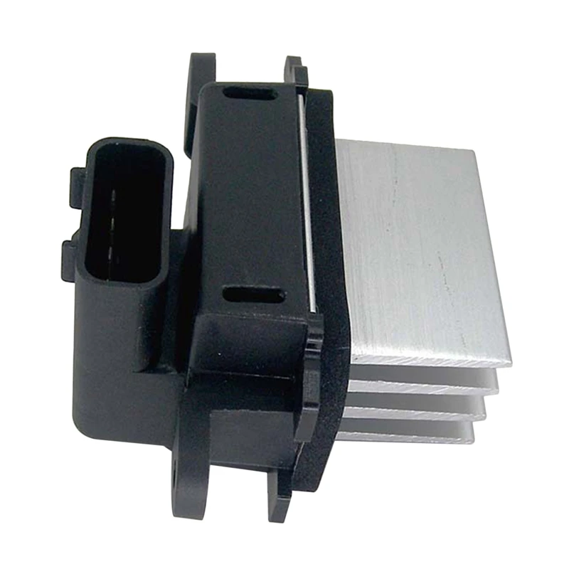 Blower Motor Resistor Regulator for Ford Escape Expedition Explorer F