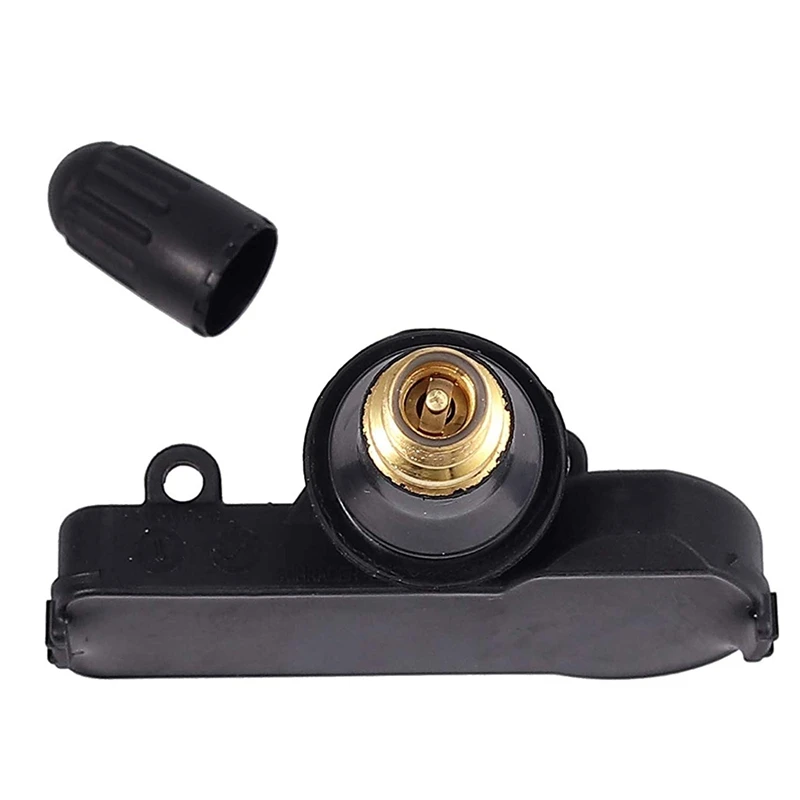 1X TPMS датчик давления в шинах 315 МГц для Ford Escape Expedition Explorer Fiesta F150 DE8T-1A180-AA, DE8T-1A150-AA, 9L3