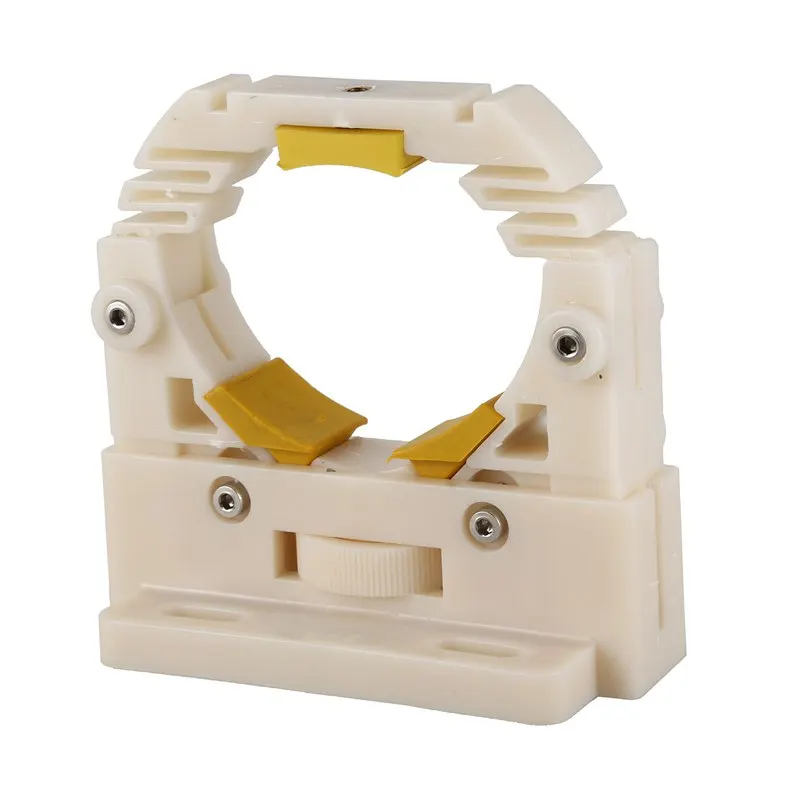 50-80Mm Adjustable Laser Tube Support Frame Laser Tube Fixing Bracket Laser Machine Accessories