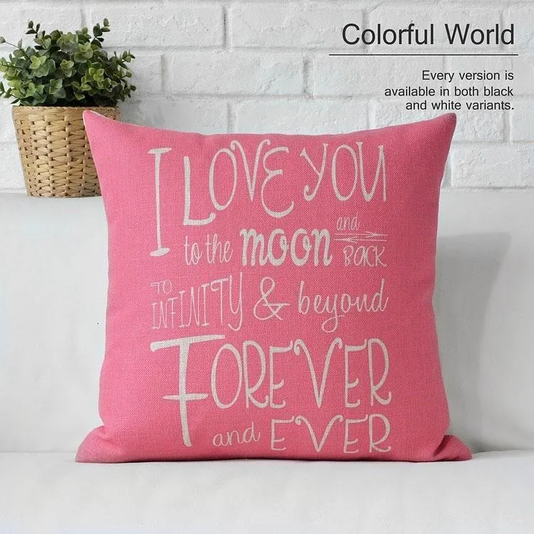 Love Valentine Gift Pink #Christmas Decorations (2)