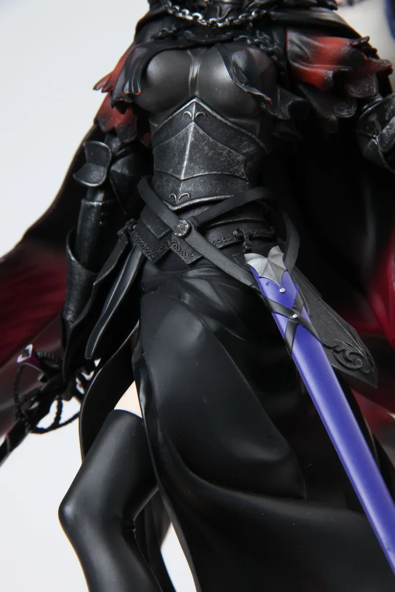 Aniplex Fate/Grand 47 см Alter 1 абзац заказ флаг руки отправить ребенка подарки ПВХ фигурка коллекция моделей игрушки Y57