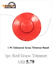 1 шт. 1.0LHF Autocut 25-2 Триммер Глава подходит Stihl FS80 FS85 FS81 FS86 FS87 FS100 FS106 FS108 головка кустореза машинка для стрижки