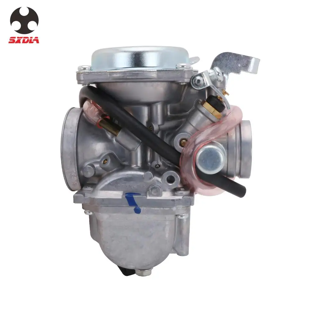 26 мм Carb мотоцикл карбюратор для Suzuki GN125 GN-125 gn 125 скутер мотоцикл часть внедорожный ATV