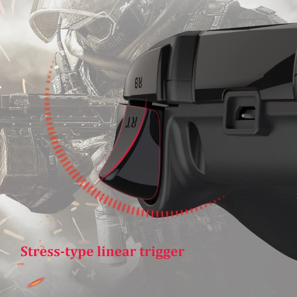 Original Betop Spartan 2 Wireless multi-template Gamepad Game Controller NBA 2K22 Far Cry 6 Deathloop Android Support joystick