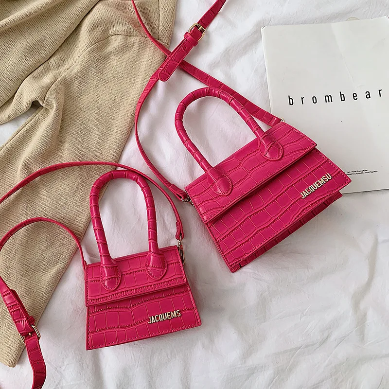 

Mini Western Messenger Bags 2020 Women Handbag Famous Brand Women Luxury Handbags Ladies Chain Bag Crossbody Bags For Women