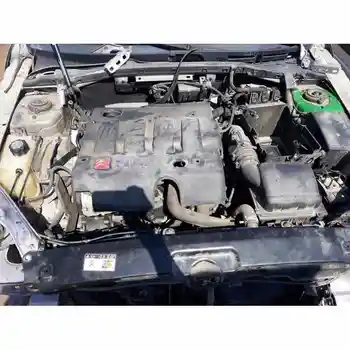 

RHY Complete Engine Citroen Xsara Saloon 2.0 Hdi 66kw Premier