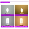4PCS/LOT G4 G9 LED Bulb 3W 5W Light Bulb AC 12V 220V LED Lamp SMD2835 Spotlight Chandelier Lighting Replace 20w 30w Halogen Lamp ► Photo 3/6