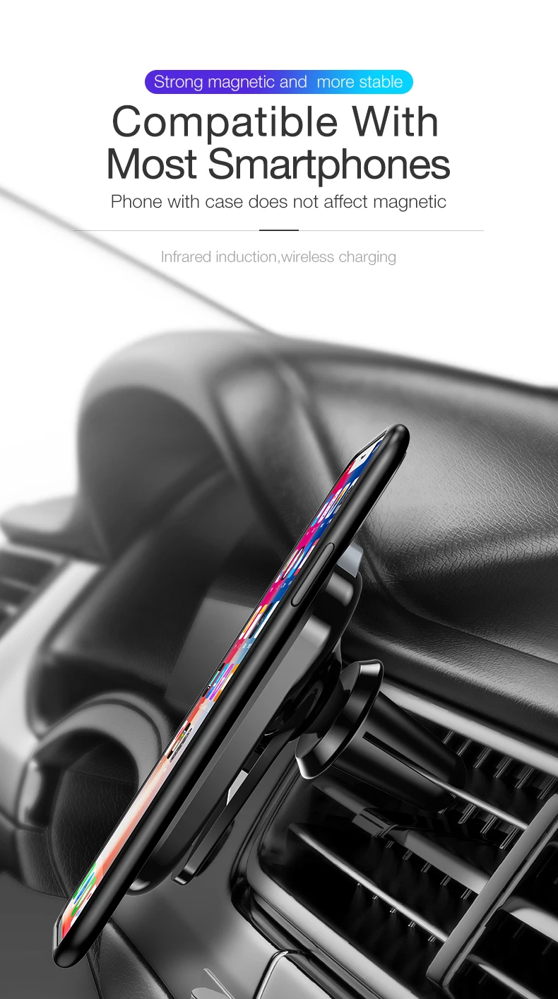 car phone holder for iphone samsung huawei xiaomi (7)