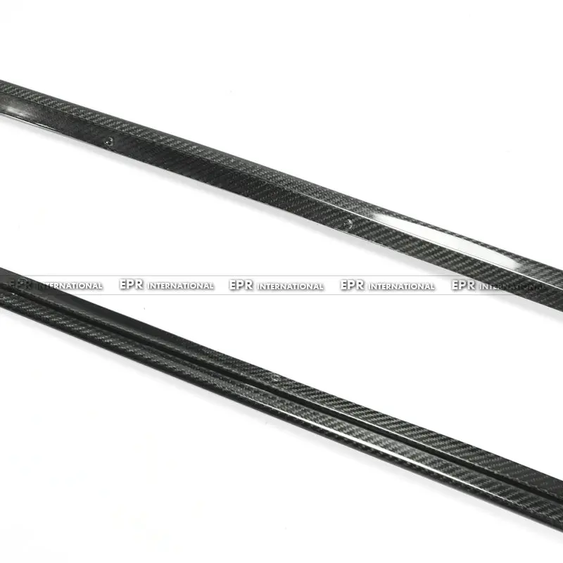 2015 on Impreza VA Bottom Line Side Skirt carbon(3)_1