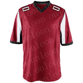 

Kids Customized Stitch Jersey American Football Atlanta Fans Jerseys RISON JARRETT TERRELL JR DUNN ANDERSON GONZALEZ Jersey