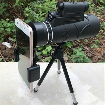 

12x50 professional binoculars optical vision high-definition field of view zoom telescope for bird watching camping hunting