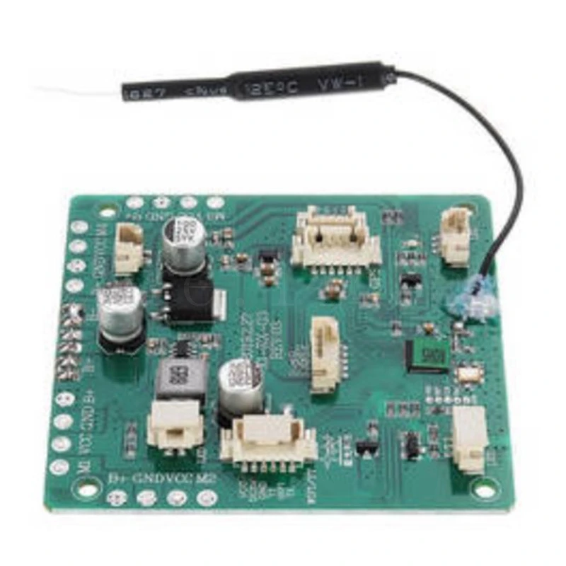 Wltoys XK X1 RC Drone Quadcopter Spare Parts Receiver Receiving circuit board