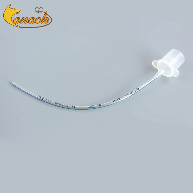 Canack Animal медицинская интубационная трубка без манжет ID2.5-7.5 10pcs | Дом и сад