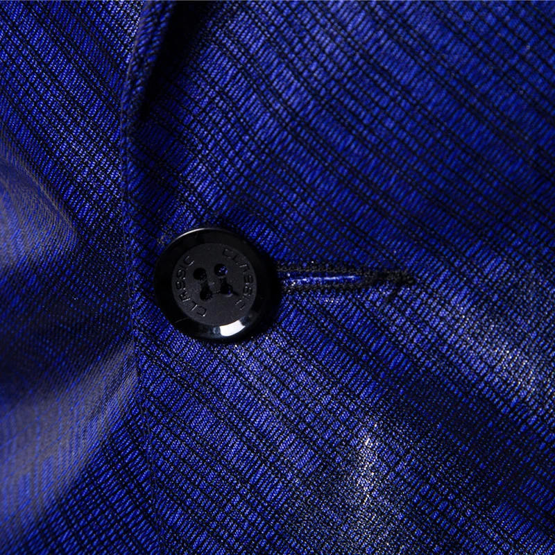 Plus size fashion men solid color suit coat autumn casual suit single breasted slim fit Suit waterproof design men's Tops coat Plus size fashion men solid color suit coat autumn casual suit single breasted slim fit Suit waterproof design men's Tops coat