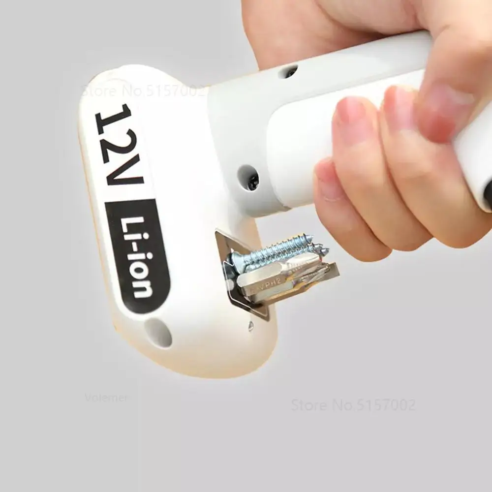 Youpin MarsWorker 12V Household Rechargeable