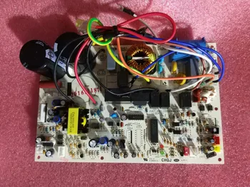 

Maintenance of Changhong Greemei and Other Air Conditioner Inverter External Motherboard Driver Module Board